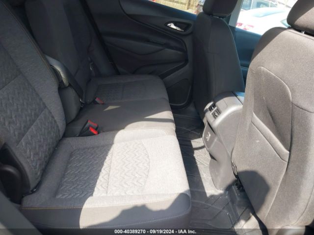 Photo 7 VIN: 3GNAXKEG5PS201940 - CHEVROLET EQUINOX 