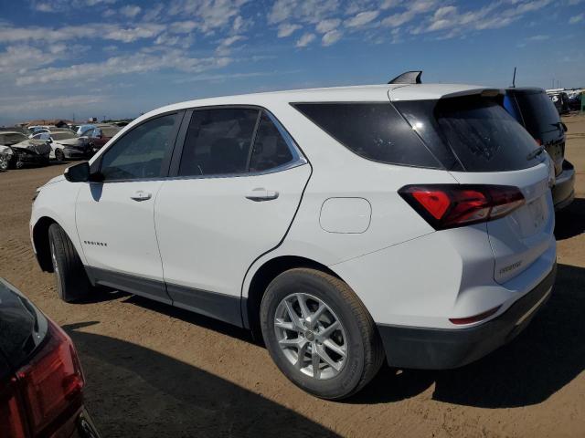 Photo 1 VIN: 3GNAXKEG5PS210332 - CHEVROLET EQUINOX LT 