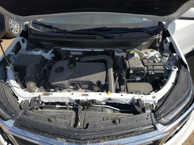 Photo 11 VIN: 3GNAXKEG5PS210332 - CHEVROLET EQUINOX LT 