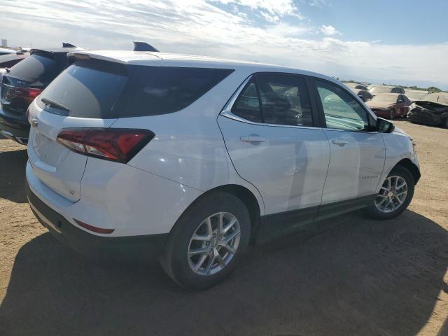 Photo 2 VIN: 3GNAXKEG5PS210332 - CHEVROLET EQUINOX LT 