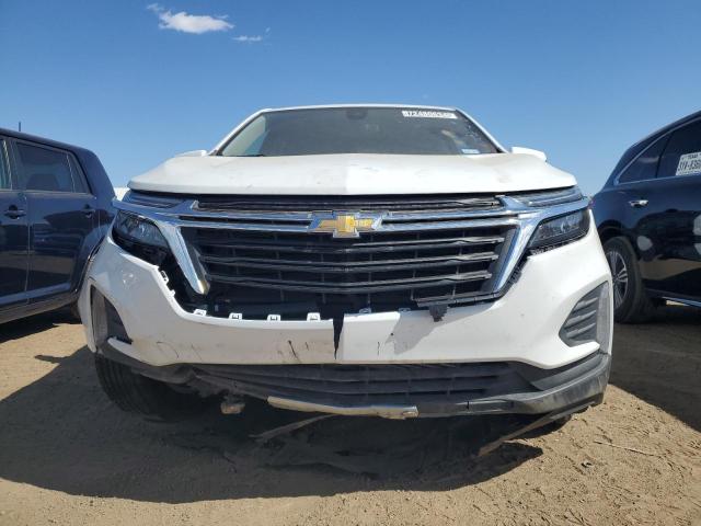 Photo 4 VIN: 3GNAXKEG5PS210332 - CHEVROLET EQUINOX LT 