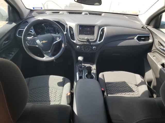 Photo 7 VIN: 3GNAXKEG5PS210332 - CHEVROLET EQUINOX LT 