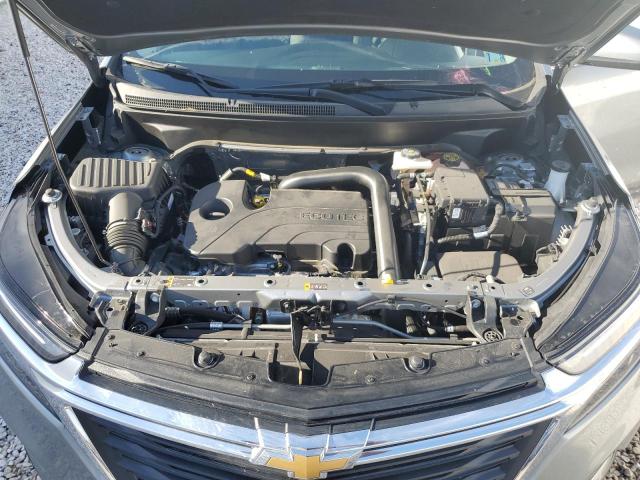 Photo 11 VIN: 3GNAXKEG5PS210797 - CHEVROLET EQUINOX 