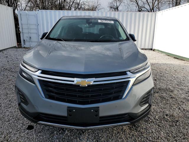 Photo 4 VIN: 3GNAXKEG5PS210797 - CHEVROLET EQUINOX 