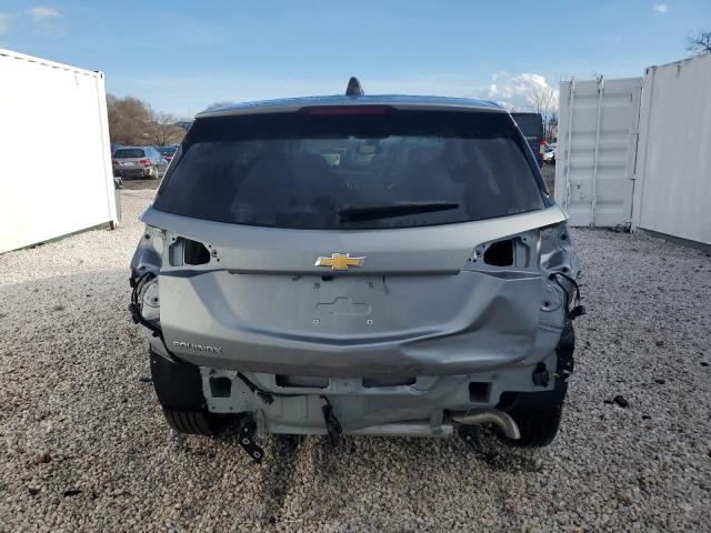 Photo 5 VIN: 3GNAXKEG5PS210797 - CHEVROLET EQUINOX 