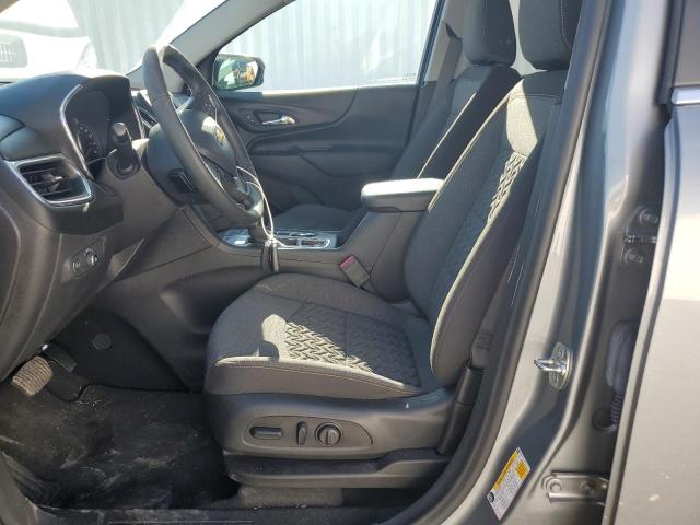 Photo 6 VIN: 3GNAXKEG5PS210797 - CHEVROLET EQUINOX 