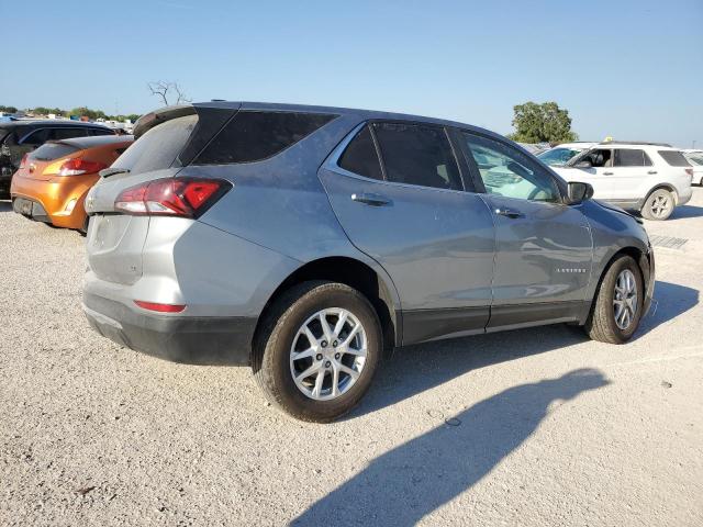 Photo 2 VIN: 3GNAXKEG5PS215109 - CHEVROLET EQUINOX LT 