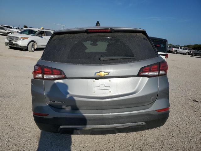 Photo 5 VIN: 3GNAXKEG5PS215109 - CHEVROLET EQUINOX LT 