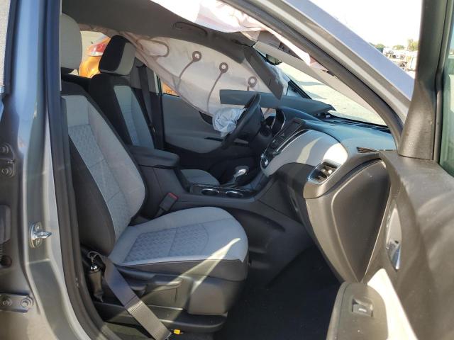 Photo 6 VIN: 3GNAXKEG5PS215109 - CHEVROLET EQUINOX LT 