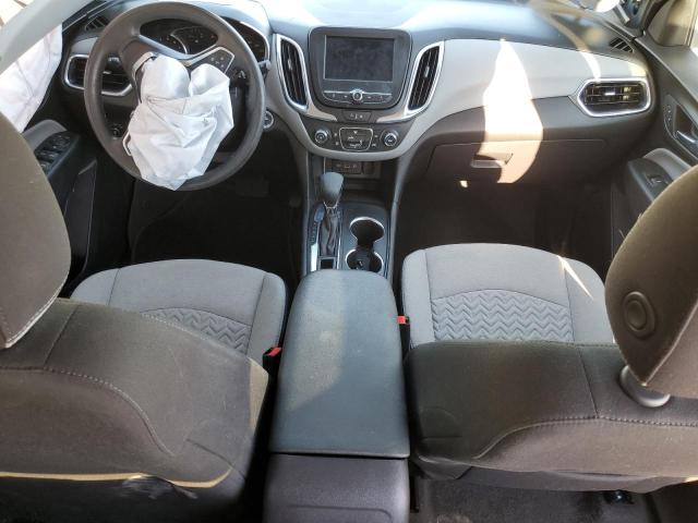 Photo 7 VIN: 3GNAXKEG5PS215109 - CHEVROLET EQUINOX LT 