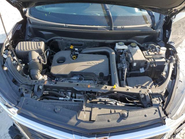 Photo 11 VIN: 3GNAXKEG5RL125102 - CHEVROLET EQUINOX LT 