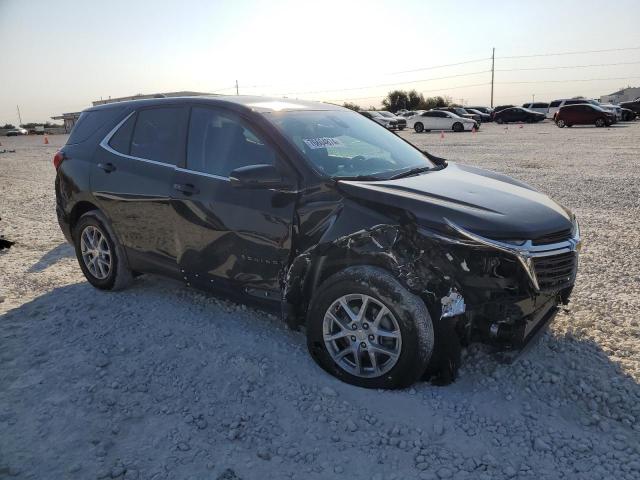 Photo 3 VIN: 3GNAXKEG5RL125102 - CHEVROLET EQUINOX LT 