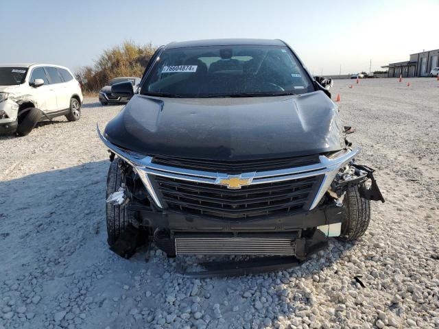 Photo 4 VIN: 3GNAXKEG5RL125102 - CHEVROLET EQUINOX LT 