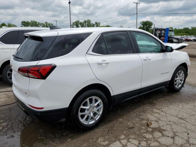 Photo 2 VIN: 3GNAXKEG5RL229458 - CHEVROLET EQUINOX 