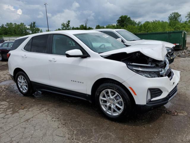 Photo 3 VIN: 3GNAXKEG5RL229458 - CHEVROLET EQUINOX 