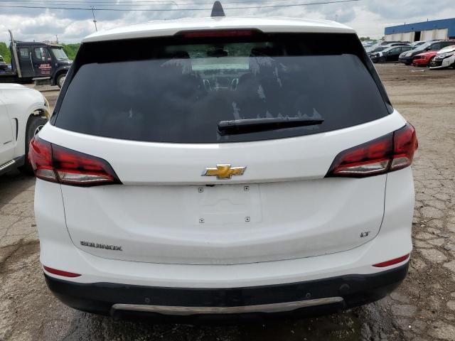 Photo 5 VIN: 3GNAXKEG5RL229458 - CHEVROLET EQUINOX 