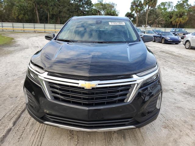 Photo 4 VIN: 3GNAXKEG5RL355335 - CHEVROLET EQUINOX LT 