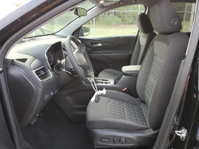 Photo 6 VIN: 3GNAXKEG5RL355335 - CHEVROLET EQUINOX LT 