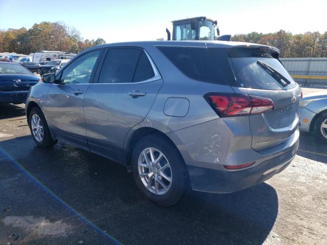 Photo 1 VIN: 3GNAXKEG5RS115319 - CHEVROLET EQUINOX 