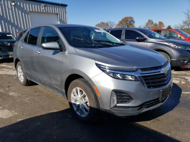 Photo 3 VIN: 3GNAXKEG5RS115319 - CHEVROLET EQUINOX 