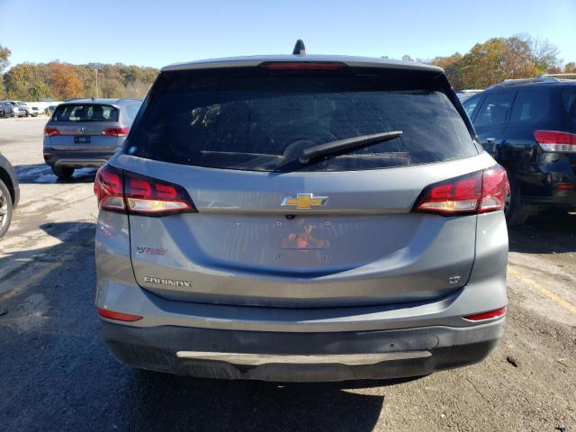 Photo 5 VIN: 3GNAXKEG5RS115319 - CHEVROLET EQUINOX 