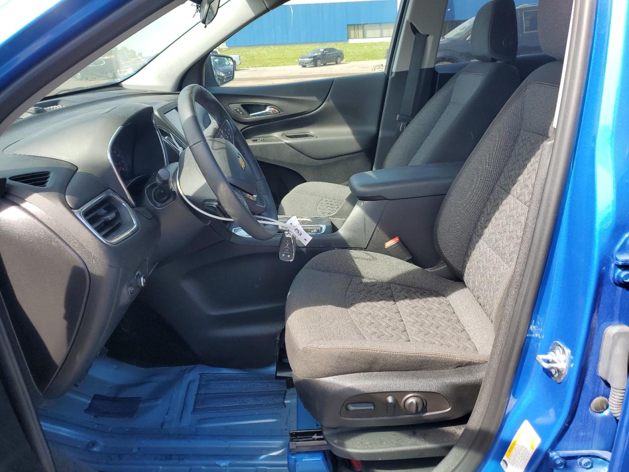 Photo 6 VIN: 3GNAXKEG5RS121508 - CHEVROLET EQUINOX 