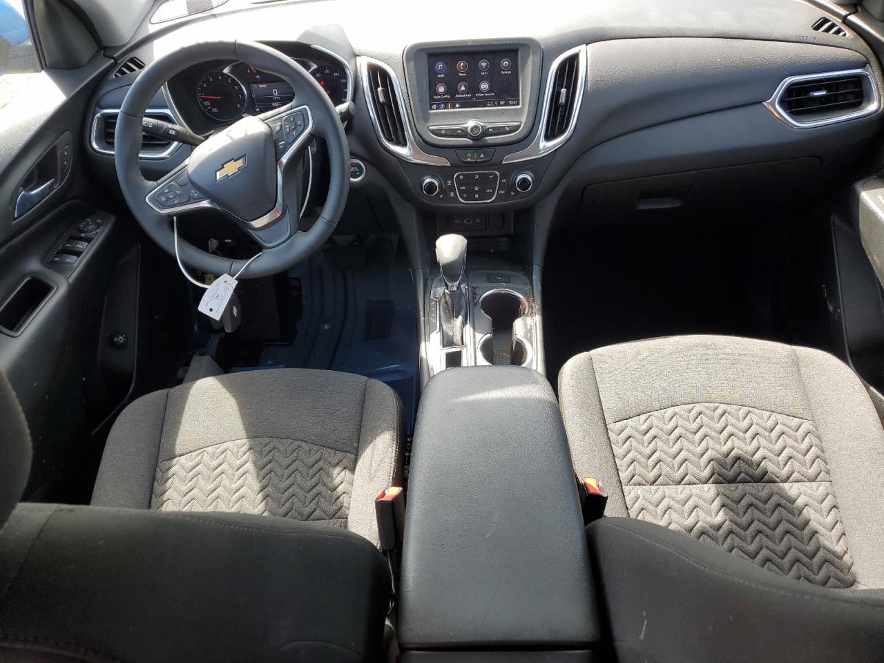 Photo 7 VIN: 3GNAXKEG5RS121508 - CHEVROLET EQUINOX 