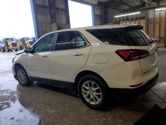 Photo 1 VIN: 3GNAXKEG6PL128300 - CHEVROLET EQUINOX 