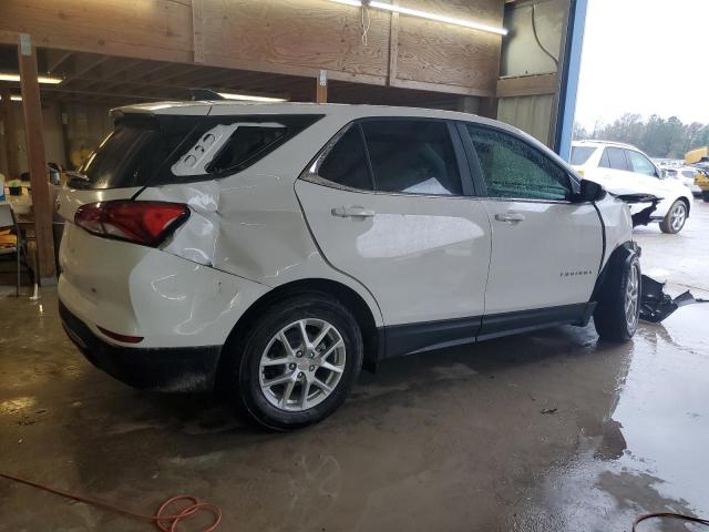 Photo 2 VIN: 3GNAXKEG6PL128300 - CHEVROLET EQUINOX 