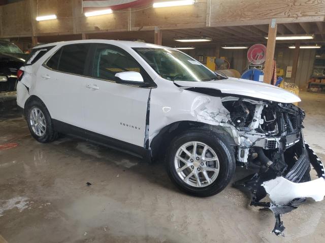 Photo 3 VIN: 3GNAXKEG6PL128300 - CHEVROLET EQUINOX 