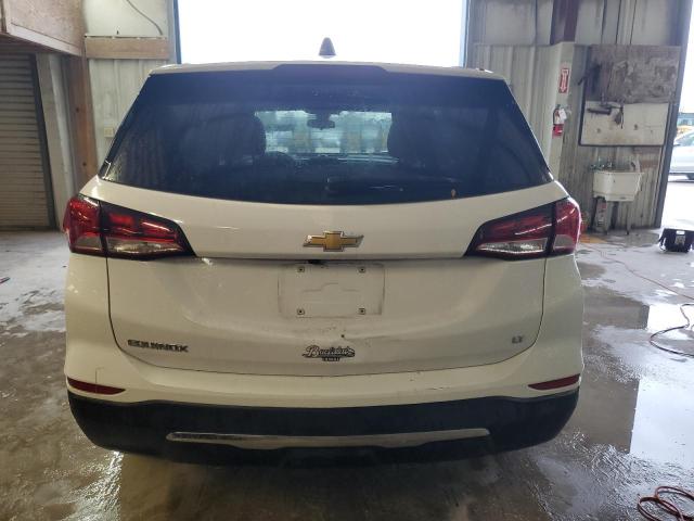 Photo 5 VIN: 3GNAXKEG6PL128300 - CHEVROLET EQUINOX 