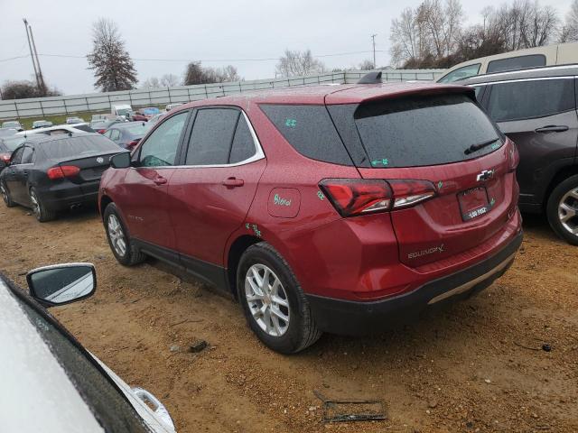 Photo 1 VIN: 3GNAXKEG6PL133271 - CHEVROLET EQUINOX 