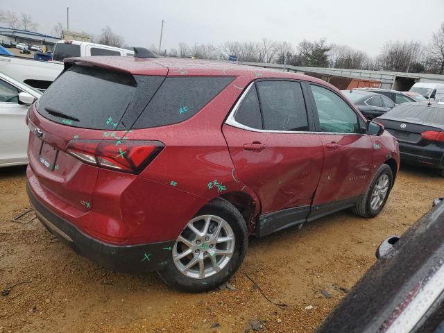 Photo 2 VIN: 3GNAXKEG6PL133271 - CHEVROLET EQUINOX 