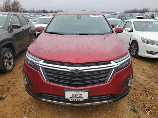 Photo 4 VIN: 3GNAXKEG6PL133271 - CHEVROLET EQUINOX 