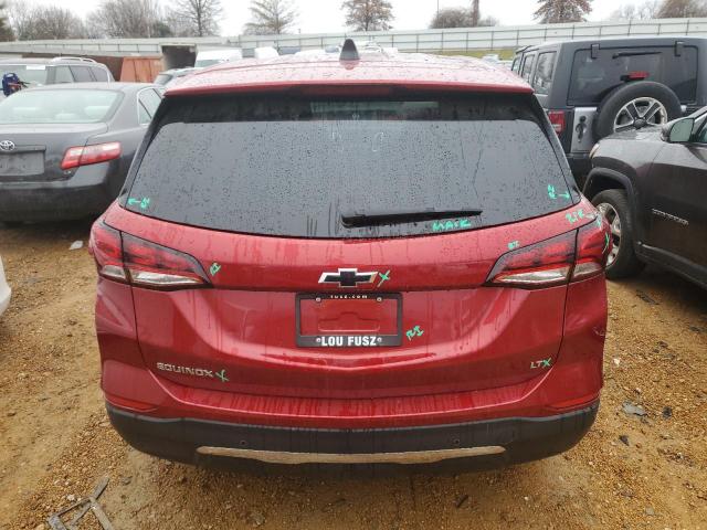 Photo 5 VIN: 3GNAXKEG6PL133271 - CHEVROLET EQUINOX 