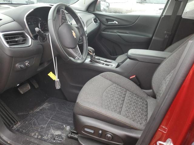 Photo 6 VIN: 3GNAXKEG6PL133271 - CHEVROLET EQUINOX 