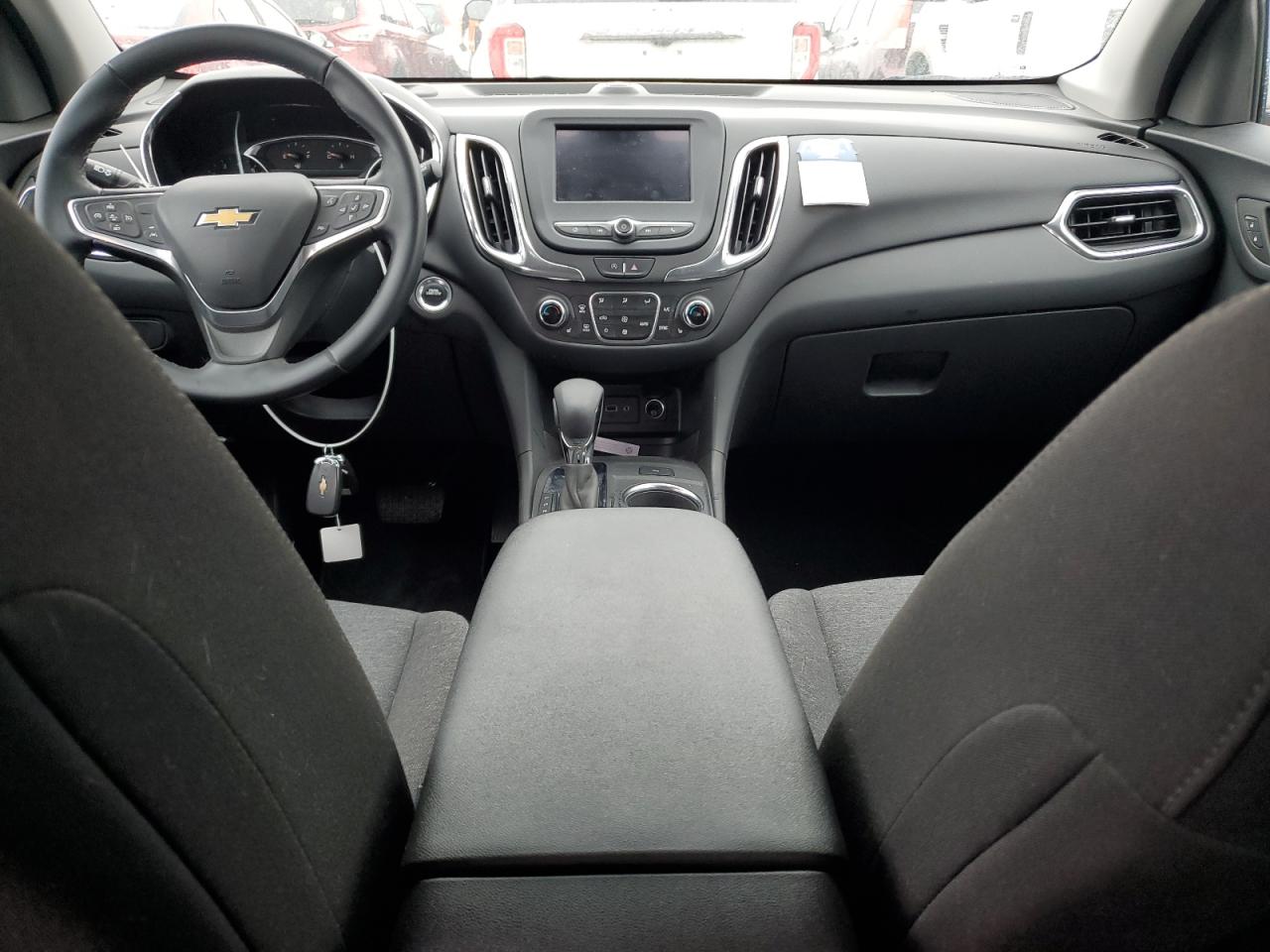 Photo 7 VIN: 3GNAXKEG6PL133738 - CHEVROLET EQUINOX 