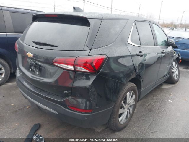 Photo 3 VIN: 3GNAXKEG6PL152581 - CHEVROLET EQUINOX 