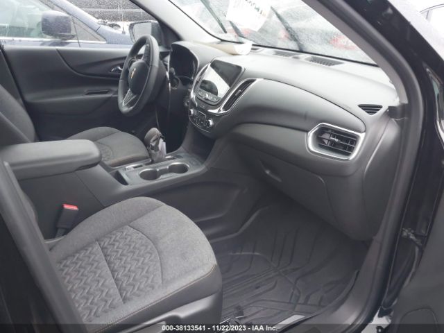 Photo 4 VIN: 3GNAXKEG6PL152581 - CHEVROLET EQUINOX 