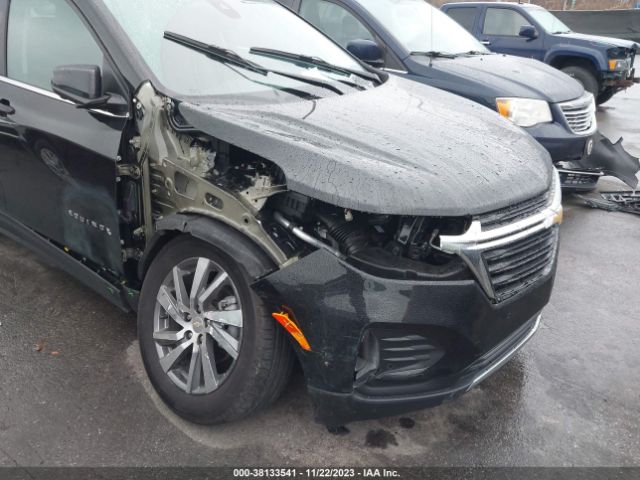 Photo 5 VIN: 3GNAXKEG6PL152581 - CHEVROLET EQUINOX 