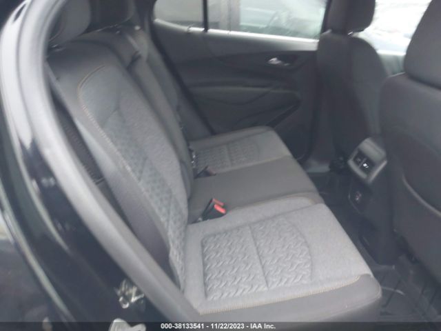 Photo 7 VIN: 3GNAXKEG6PL152581 - CHEVROLET EQUINOX 