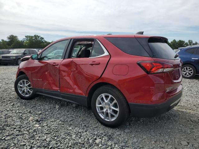 Photo 1 VIN: 3GNAXKEG6PL235248 - CHEVROLET EQUINOX LT 