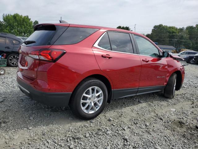 Photo 2 VIN: 3GNAXKEG6PL235248 - CHEVROLET EQUINOX LT 