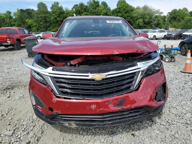 Photo 4 VIN: 3GNAXKEG6PL235248 - CHEVROLET EQUINOX LT 