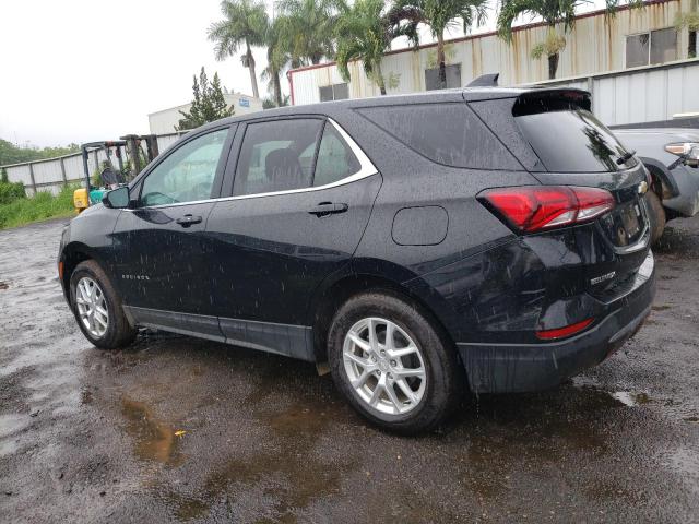 Photo 1 VIN: 3GNAXKEG6PL245536 - CHEVROLET EQUINOX 