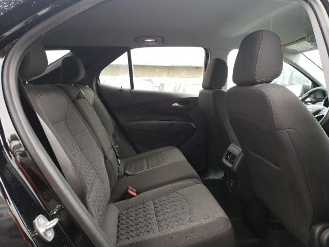 Photo 10 VIN: 3GNAXKEG6PL245536 - CHEVROLET EQUINOX 