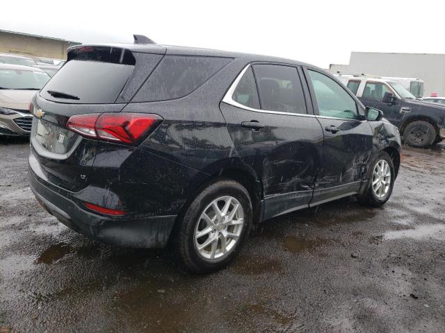 Photo 2 VIN: 3GNAXKEG6PL245536 - CHEVROLET EQUINOX 