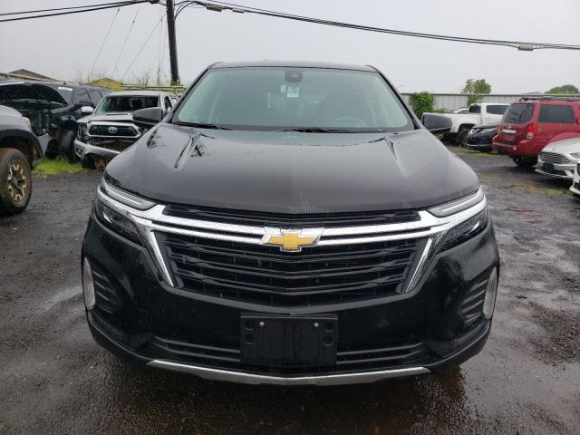 Photo 4 VIN: 3GNAXKEG6PL245536 - CHEVROLET EQUINOX 