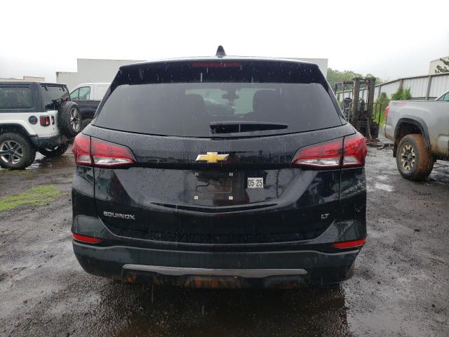 Photo 5 VIN: 3GNAXKEG6PL245536 - CHEVROLET EQUINOX 