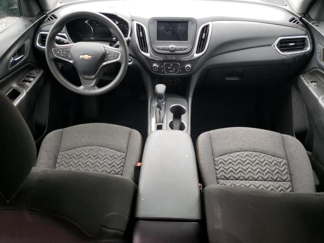 Photo 7 VIN: 3GNAXKEG6PL245536 - CHEVROLET EQUINOX 